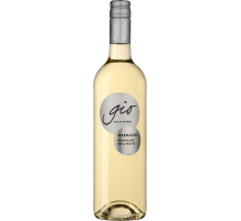 Вино Gerard Bertrand Gio белое сухое, 0.75л