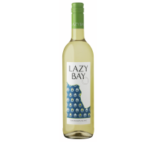 Вино Lazy Bay Sauvignon Blanc белое сухое, 0.75л