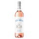 Вино Real Agrado Rosado розовое сухое, 0.75л
