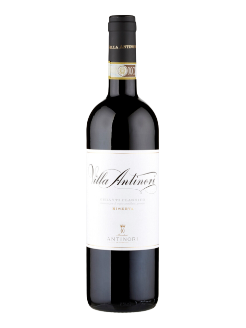 Вино Villa Antinori Chianti Classico Riserva красное сухое, 0.75л