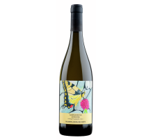 Вино Domini Veneti Garganega белое полусухое, 0.75л