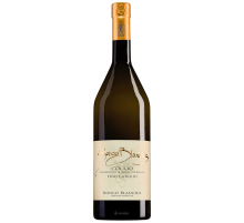 Вино Ronco Blanchis Pinot Grigio Collio белое сухое, 0.75л