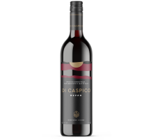 Вино Di Caspico Мерло красное сухое, 0.75л