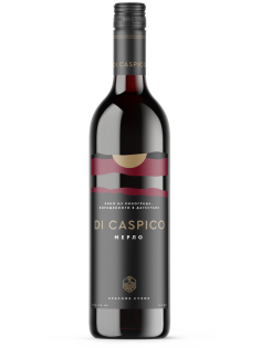 Вино Di Caspico Мерло красное сухое, 0.75л