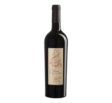 Вино Terre Degli Eremi Montepulciano d'Abruzzo красное сухое, 0.75л