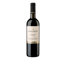 Вино Inkerman Winemaker selection Каберне красное сухое, 0.75л