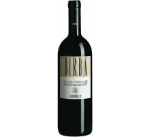Вино Birba La Gerla красное сухое, 0.75л