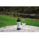 Вино Real Agrado Crianza красное сухое, 0.75л