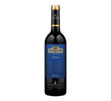 Вино Lagunilla Reserva красное сухое, 0.75л