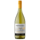 Вино Frontera Chardonnay белое полусухое, 0.75л
