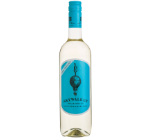 Вино Skywalker Marlborough Sauvignon Blanc белое сухое, 0.75л