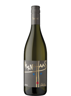 Вино Franz Haas Manna белое сухое, 0.75л
