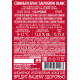 Вино Alma Valley Sauvignon Blanc белое сухое, 0.75л
