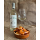 Вино Real Agrado Blanco белое сухое, 0.75л