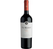 Вино Viu Manent Estate Collection Reserva Malbec красное сухое, 0.75л