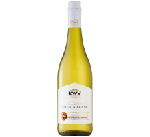 Вино KWV Chenin Blanc белое сухое, 0.75л