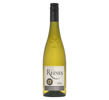 Вино Loire Proprietes Vallee des Reines Sauvignon Blanc белое сухое, 0.75л