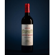 Вино Chateau Laffitte Carcasset Saint-Estephe красное сухое, 0.75л