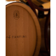 Вино Riporta Zinfandel красное полусухое, 0.75л