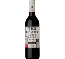 Вино d'Arenberg The Stump Jump красное сухое, 0.75л