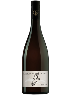 Вино Mountain Eagle White Blend белое сухое, 0.75л