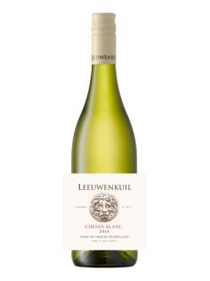 Вино Leeuwenkuil Chenin Blanc белое сухое, 0.75л