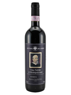 Вино Fattoria Del Cerro Vino Nobile di Montepulciano Riserva красное сухое, 0.75л