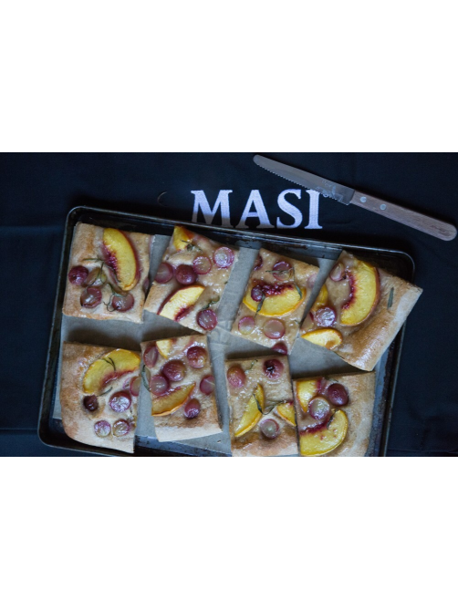 Вино Masi Campofiorin красное сухое, 0.75л