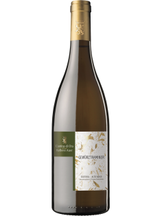 Вино Kellerei Auer Gewurztraminer белое сухое, 0.75л