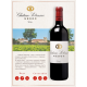Вино Chateau Potensac Medoc красное сухое, 0.75л