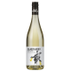 Вино Crazy Animals Classy Jessy Chardonnay белое полусухое, 0.75л