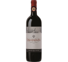 Вино Querciabella Chianti Classico красное сухое, 0.75л