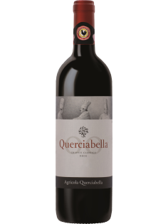 Вино Querciabella Chianti Classico красное сухое, 0.75л