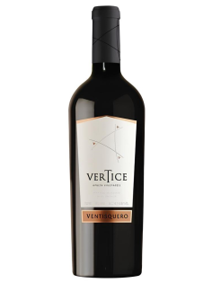 Вино Ventisquero Vertice Valle de Colchagua красное сухое, 0.75л