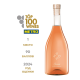 Вино Fanagoria Rose. Румянец розовое сухое, 0.75л