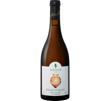 Вино Askaneli Brothers Rkatsiteli Qvevri Оранж белое сухое, 0.75л