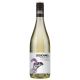 Вино Crazy Animals Cococamel Gewurztraminer белое полусладкое, 0.75л