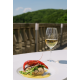 Вино Cantina Scansano Talamo Bianco di Pitigliano белое сухое, 0.75л