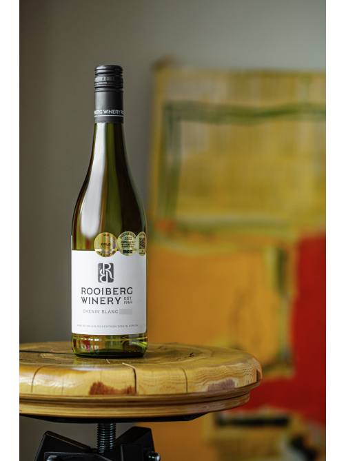 Вино Rooiberg Winery Sauvignon Blanc белое сухое, 0.75л