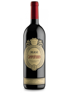 Вино Masi Campofiorin красное сухое, 0.75л