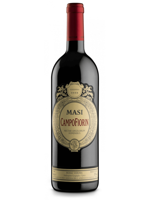 Вино Masi Campofiorin красное сухое, 0.75л