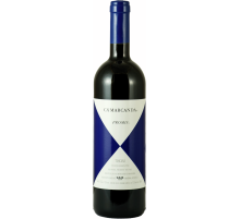 Вино Gaja Ca'Marcanda Promis красное сухое, 0.75л