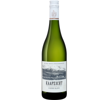 Вино Kaapzicht Chenin Blanc белое сухое, 0.75л