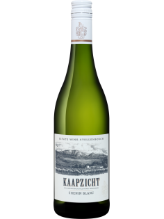 Вино Kaapzicht Chenin Blanc белое сухое, 0.75л