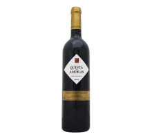 Вино Casa Santos Quinta das Amoras Tinto красное полусухое, 0.75л