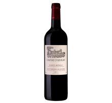 Вино Chateau Beaumont Chateau d'Arvigny Haut-Medoc красное сухое, 0.75л