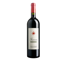 Вино Tassinaia Castello del Terriccio красное сухое, 0.75л