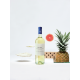 Вино Scaia Garganega Chardonnay белое полусухое, 0.75л