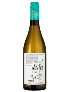 Вино Truffle Hunter Бьянко Россо белое полусухое, 0.75л