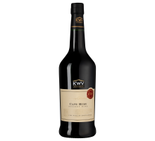 Вино ликерное KWV Classic Cape Ruby красное сладкое, 0.75л